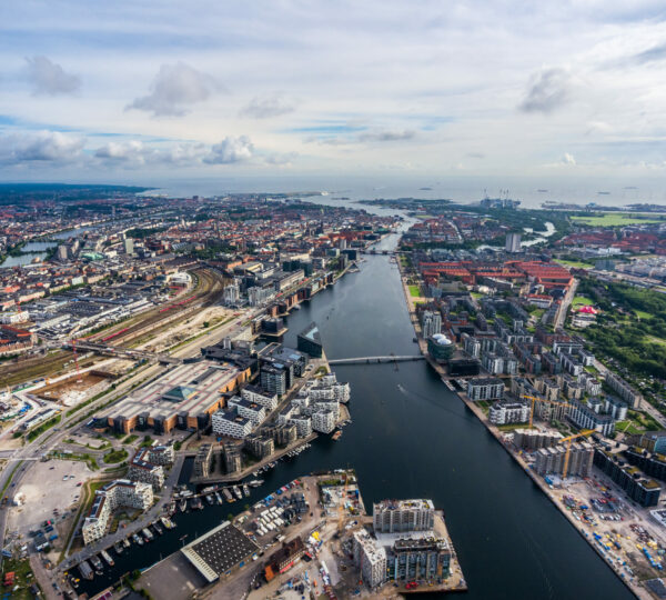 Städtereise nach Kopenhagen