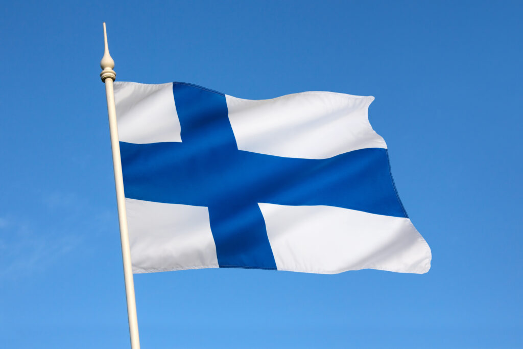 Städtereisen Finnland