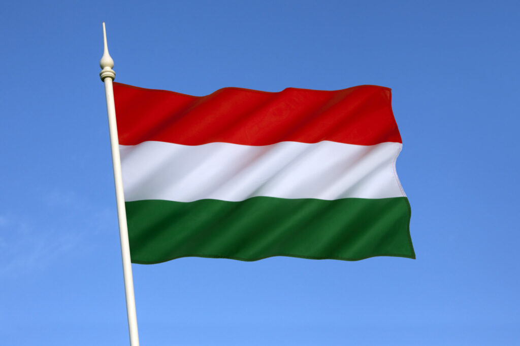 Städtereisen Ungarn