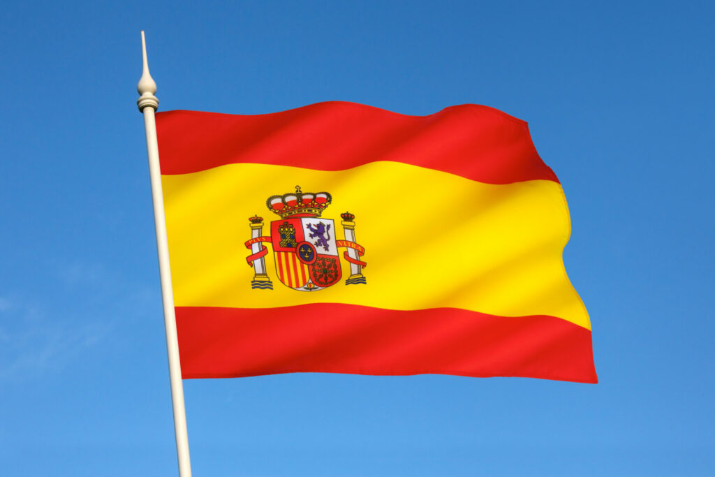 Städtereisen spanien