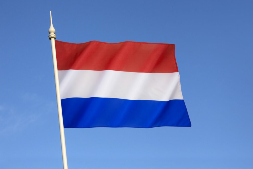 Städtereise Niederlande