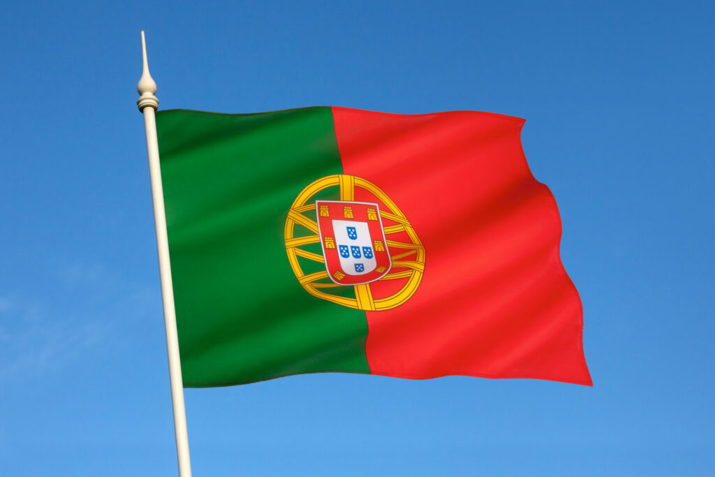Städtereisen Portugal