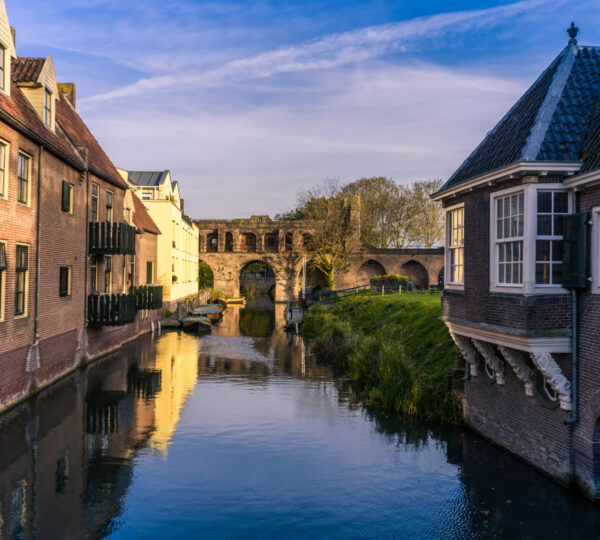 Erlebniswochenende in Achterhoek