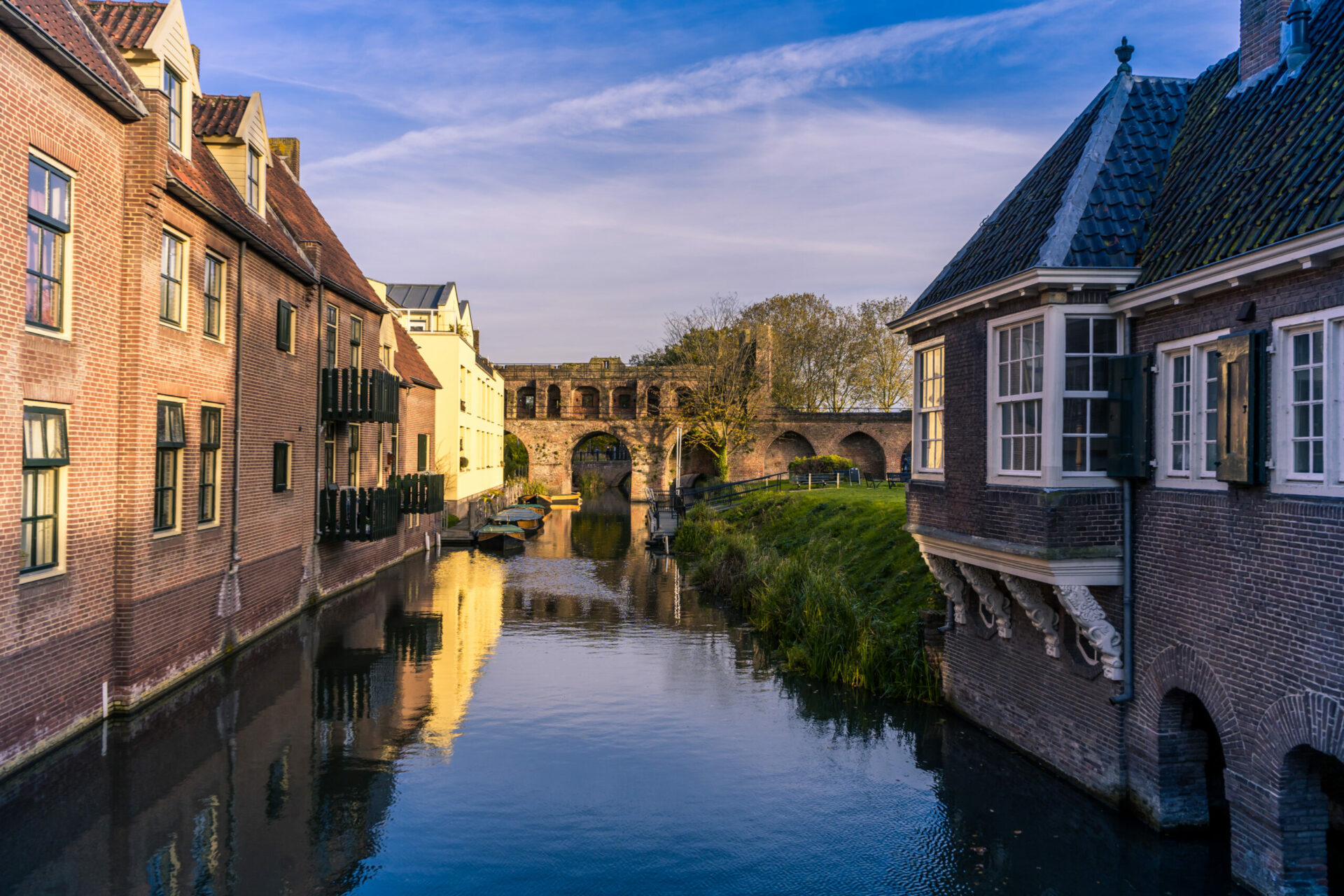 Erlebniswochenende in Achterhoek